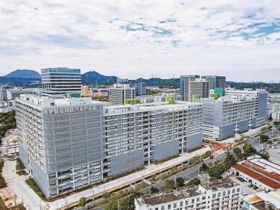 燕罗智能网联汽车产业园启航：重塑产业生态，打造交流合作新高地