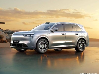 华为问界M8预售火爆，订单狂揽15万，能否助赛力斯绝地反击？