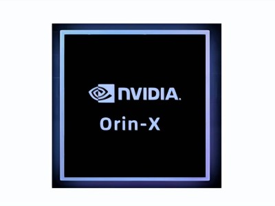 国产智驾芯片呼声高，为何NVIDIA智驾芯片销量仍大增？