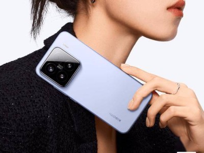 小米15系列降价后销量激增，市场竞争依旧激烈