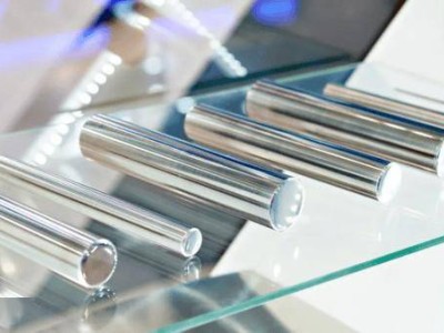 超硬合金新突破！800度高温下仍坚如磐石