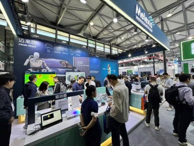 迈来芯2025慕尼黑上海电子展：五大展区齐发力，中国战略新规划亮相