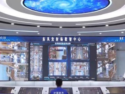 神舟二十号蓄势待发：技术流程双升级，酒泉卫星发射中心全力备战