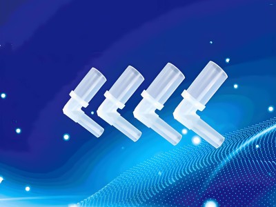 PFA管接头：新能源领域不可或缺的“连接高手”
