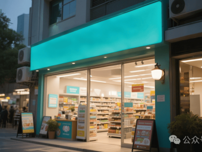 美团小象超市重启线下店，即时零售地面战争一触即发