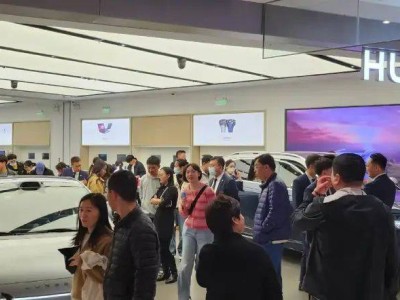 赛力斯与华为共舞，成就斐然，但未来之路仍需新布局