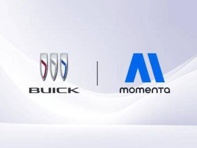 别克携手Momenta，共创城区辅助驾驶新篇章
