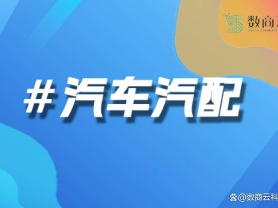 数商云B2B平台：如何赋能汽配企业跨境业务高效发展？