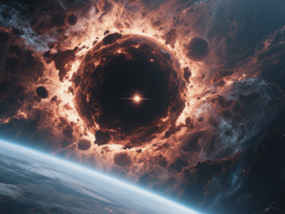 参宿四吞噬伴星？天文学家揭秘红超巨星自转之谜