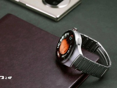 华为WATCH 5系列智能手表5月15日柏林发布，新功能有何亮点？