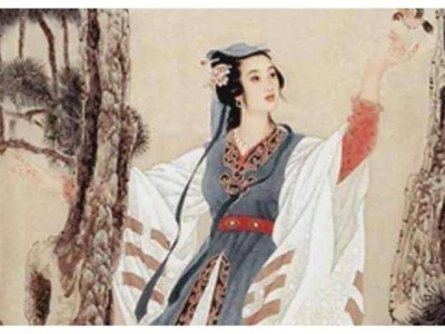 明朝新娘夜笑不止，高僧一语道破玄机：烧掉纸嫁衣！