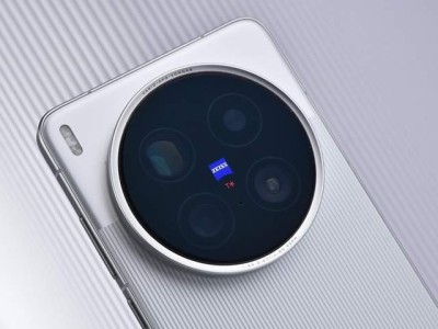vivo X200 Ultra：影像新标杆，专业摄影师的移动工作站