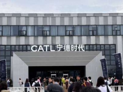 宁德时代新技术：1秒疾速补能，续航破千，燃油车时代将终结？