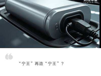 宁德时代新电池技术，能否引领万亿新能源市场变革？