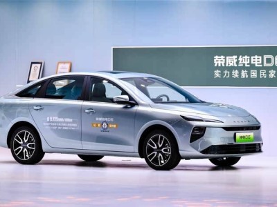 2025上海车展上汽集团大放异彩，各品牌新技术新战略竞相绽放