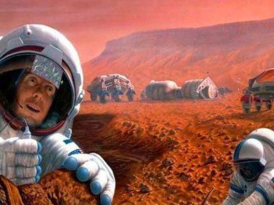 火星土壤带回地球？科学家：我们“怕”有未知病毒！