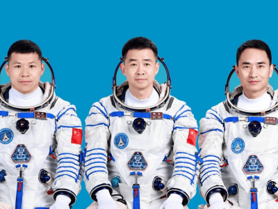 神舟二十号“太空铁三角”：如何铸就航天新篇章？