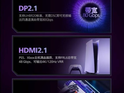 飞利浦27M2N8800 QD-OLED显示器：4K 240Hz，6499元高性价比之选！