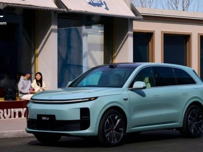 理想L6智能焕新，AD Pro辅助驾驶携手地平线征程6M强势升级！