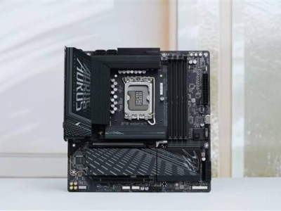 技嘉B860M AORUS PRO WIFI7主板图赏：高性能与亲民价格的完美融合？