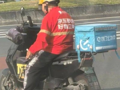 京东外卖崛起，王兴该向刘强东学什么？