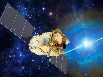 中法天文卫星揭秘：130亿年前伽马暴，宇宙婴儿时期模样初现！