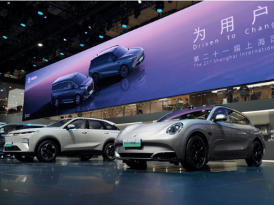 长城汽车2025上海车展：油电协同“泛内燃机战略”引领智能越野新风潮