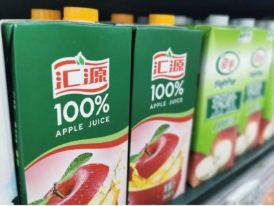 国中水务终止收购北京汇源：因标的股权被冻结，此前已投入9.3亿元