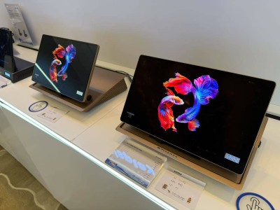 天马霸屏上海车展！全球95%汽车载屏出自它手，车显王者地位稳固