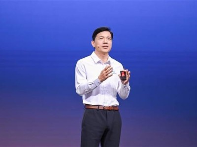 李彦宏强调：应用为王，无应用芯片模型均失价值