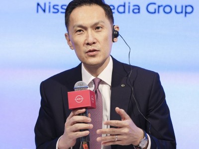 日产汽车2025上海车展：百亿投资加速新能源布局，2027年前推10款新车