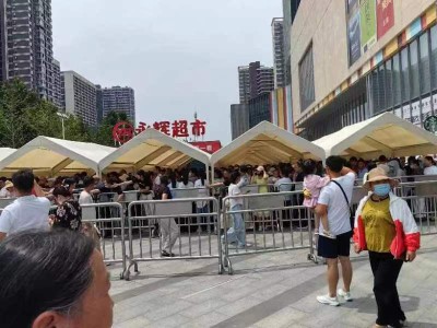 商超调改将会给食品企业带来哪些影响？