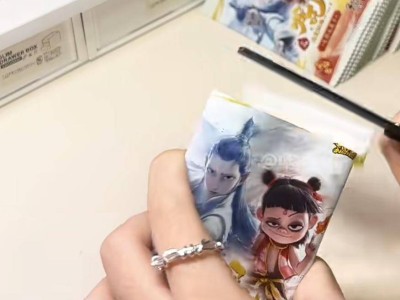 拆卡直播背后的秘密：运气早已被“安排”，你还敢赌吗？