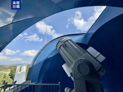 我国地月测距技术新突破：首次实现卫星激光测距