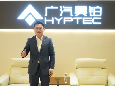 昊铂邱亮平：上海车展秀肌肉，高端品牌打造痛点何在？