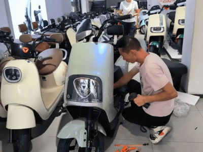 电动车品牌为何偏爱72V石墨烯电池？锂电池真的不如它吗？