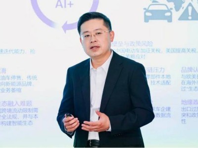 AI赋能汽车业，内卷时代下的产业变革新路径