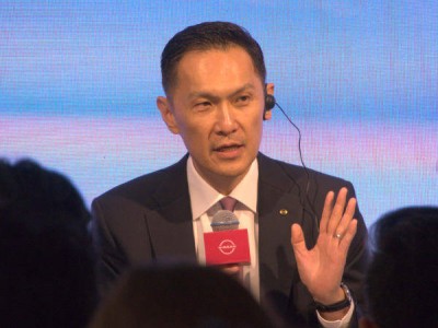 日产加速新能源布局，马智欣：紧跟“中国速度”引领市场变革