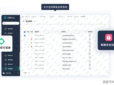 氢能检测新纪元：第三方LIMS系统如何赋能高效安全检测？