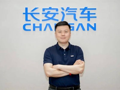 长安汽车李鸿彪：具身智能布局背后，技术立命方能赢得未来