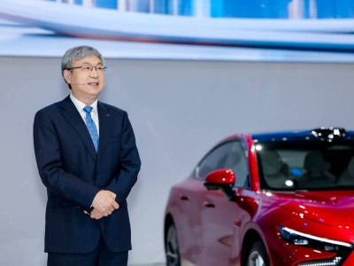 奇瑞上海车展大放异彩：53款车型亮相，海陆空技术展品引领未来出行