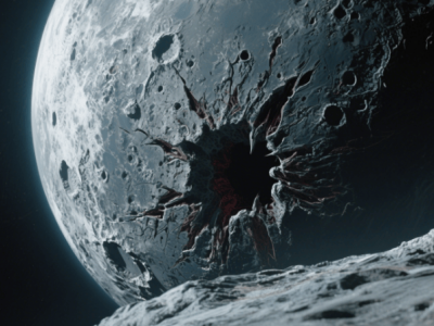 冥王星：被踢出行星行列的冰冷黑暗世界，究竟藏着多少恐怖与神秘？