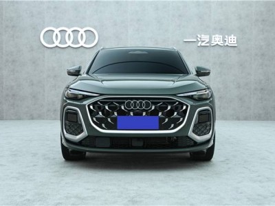 奥迪Q5L焕新登场，本土化智能配置能否引领燃油车新风尚？