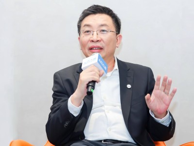 上汽大通杨怀景：加速海外布局，今年海外销量剑指10万辆