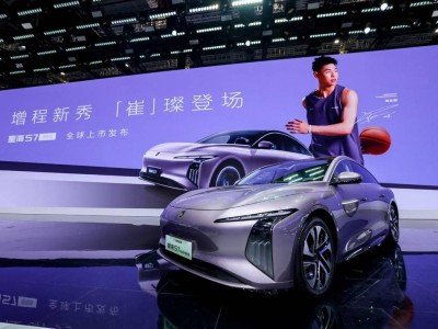 星海S7增程版上市：黄金比例+超长续航，能否引领10-15万增程轿车新风潮？