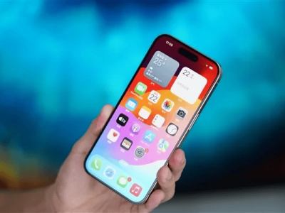 印度造iPhone销往美国？分析师：不现实，供应链未来仍在中国