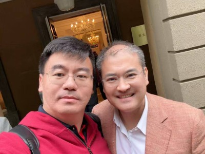 揽胜之道：捷豹路虎吴辰谈顶级奢华定制与用户情感链接