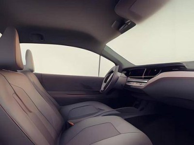 特斯拉Model X：豪华电动SUV的新标杆，凭何赢得消费者青睐？