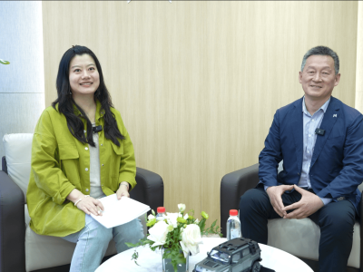 曹东杰详解猛士M817：华为技术全融入，越野车以可靠为核心