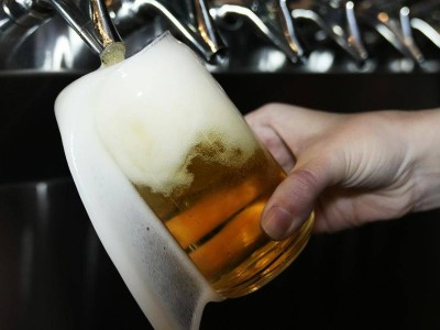 燕京啤酒逆袭！啤酒行业“老四”位置换新主